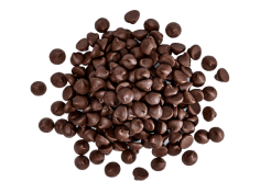 milk chocolate